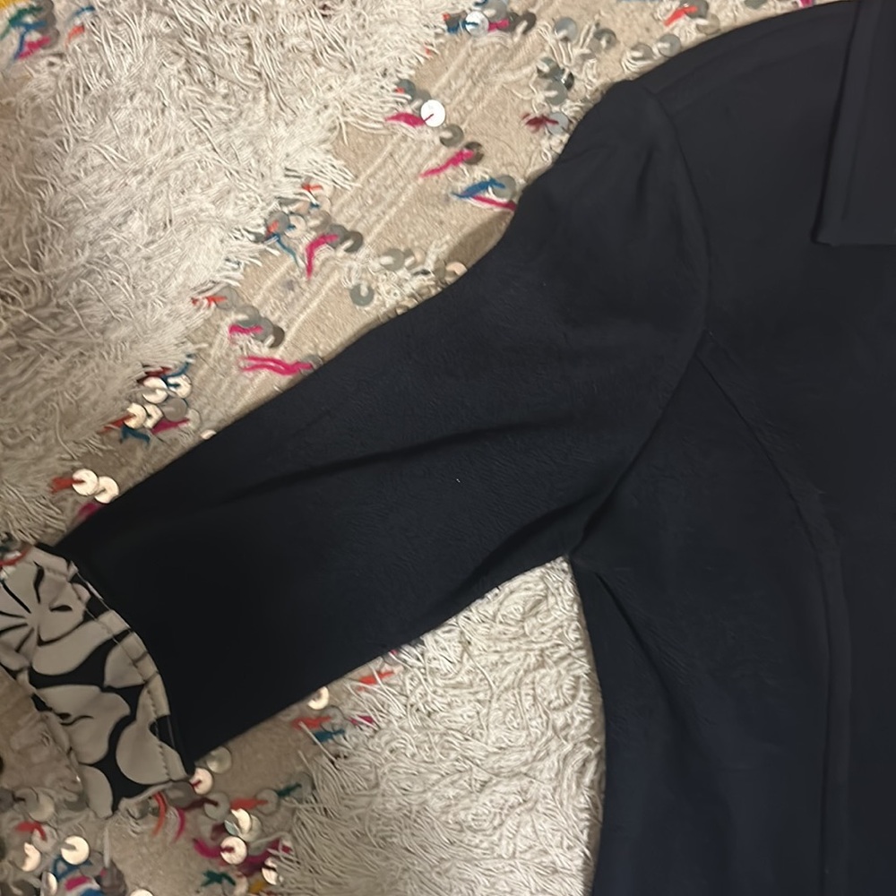 St John Collection Button Knit Jacket/Cardigan - image 7